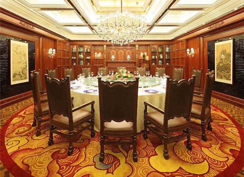 Ruang konferensi Foto