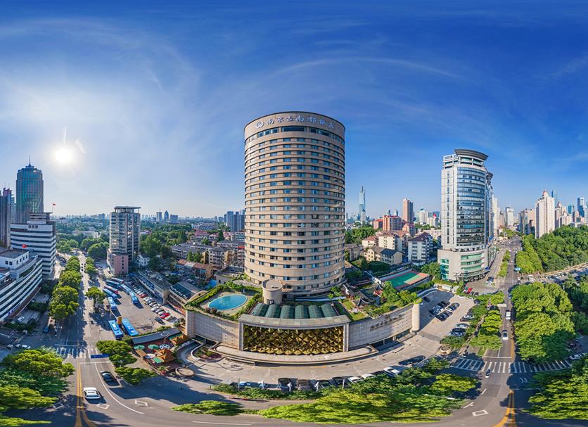 Bangunan Foto