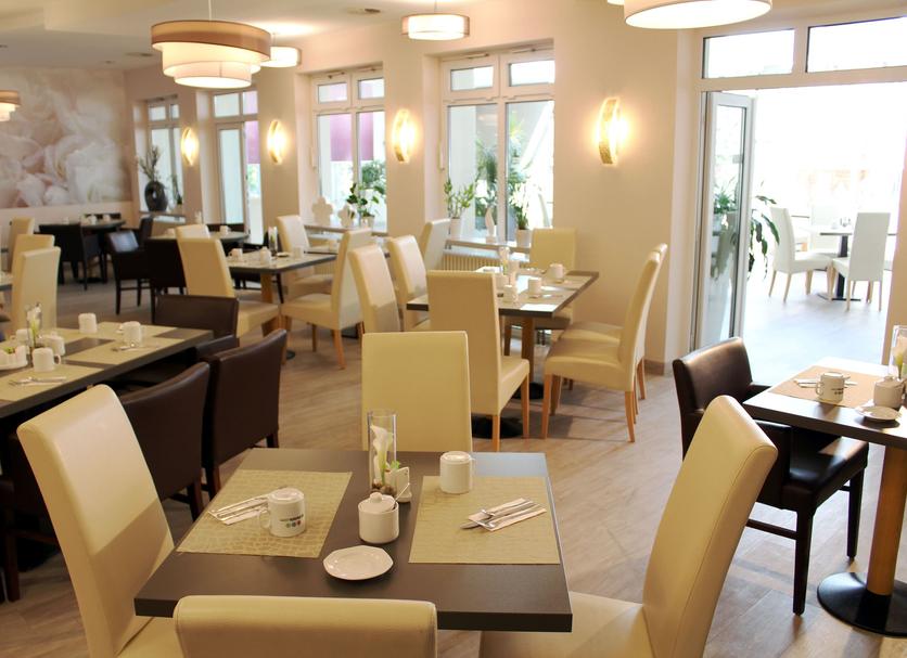 Restoran Foto