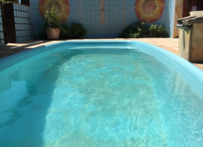 Kolam Foto
