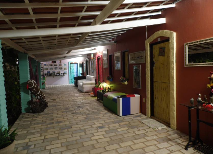 Resepsionis Foto