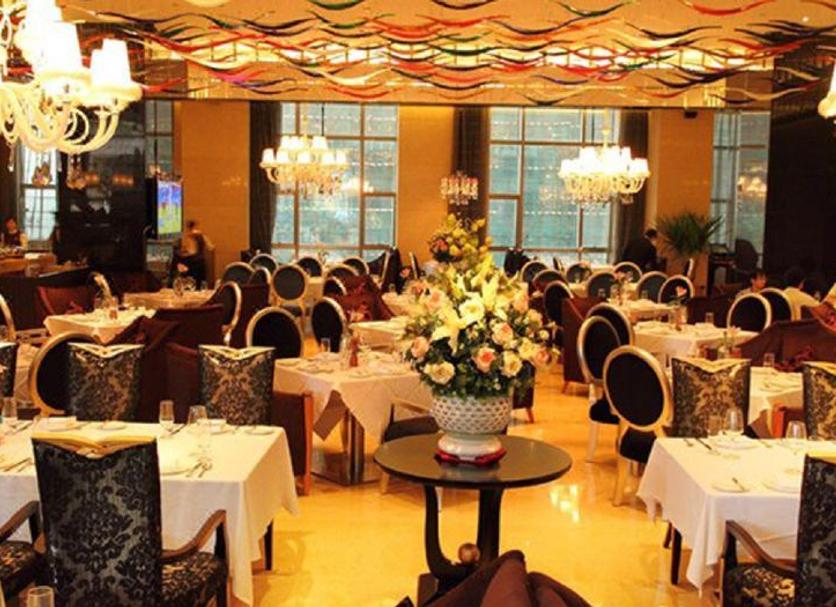 Restoran Foto