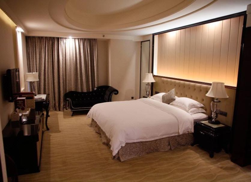 Kamar Tidur Foto