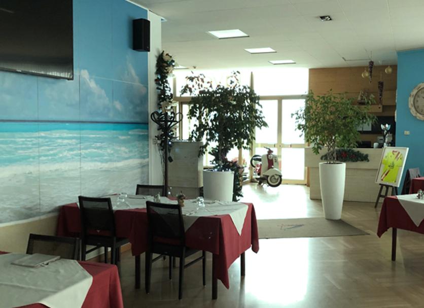 Restoran Foto