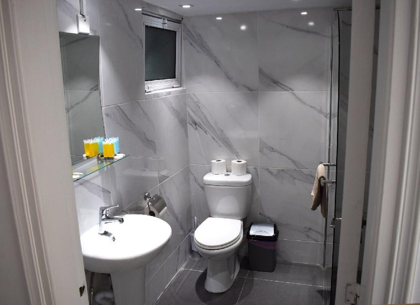 Kamar Mandi Foto