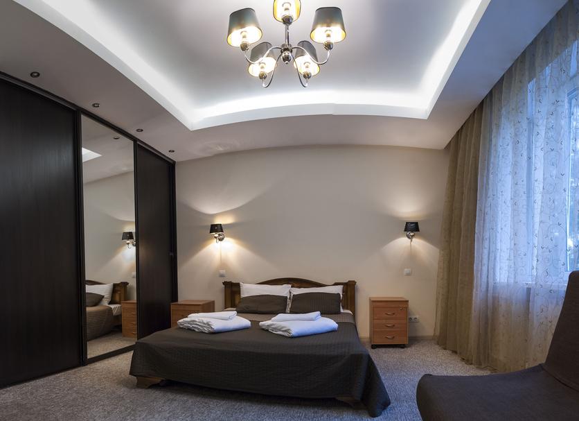 Kamar Tidur Foto