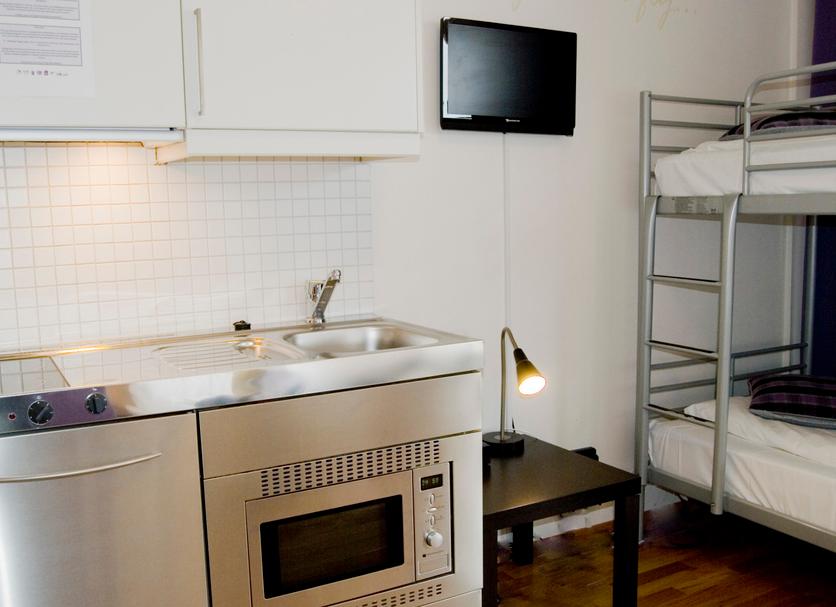 Dapur Foto