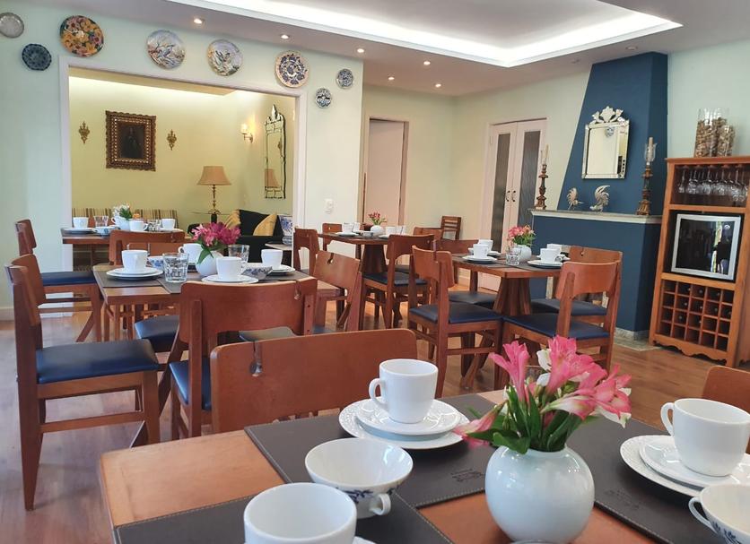 Restoran Foto