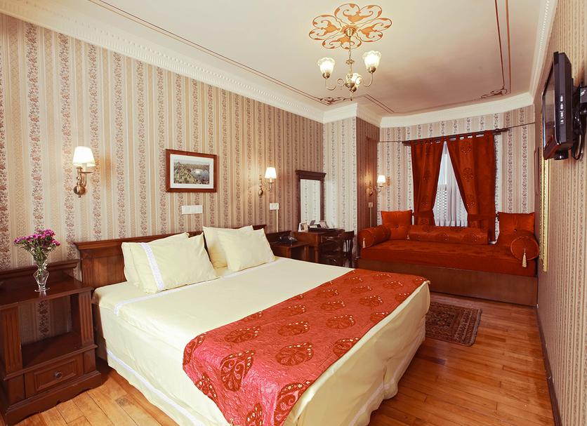Kamar Tidur Foto