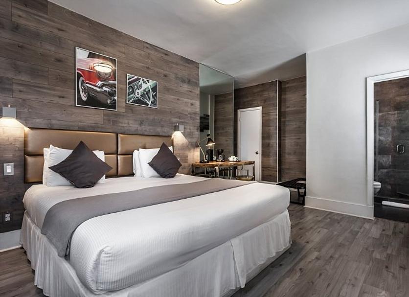 Kamar Tidur Foto