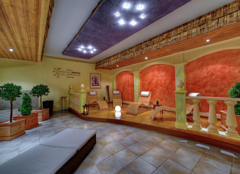 Spa Foto