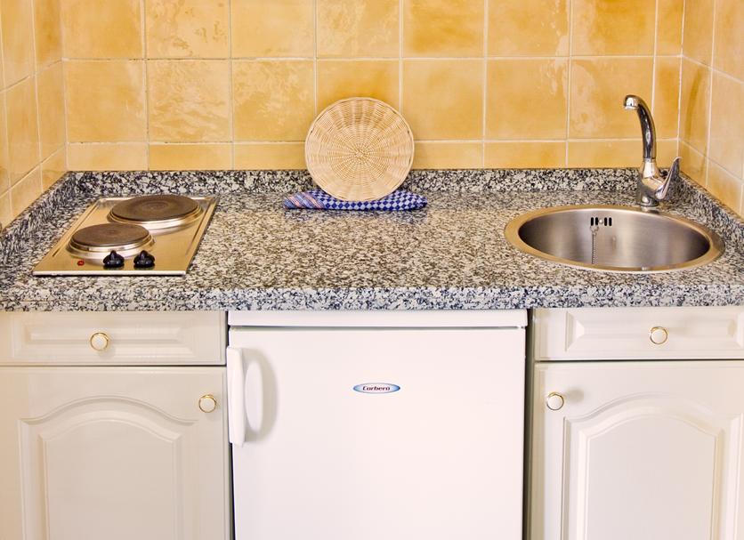 Dapur Foto