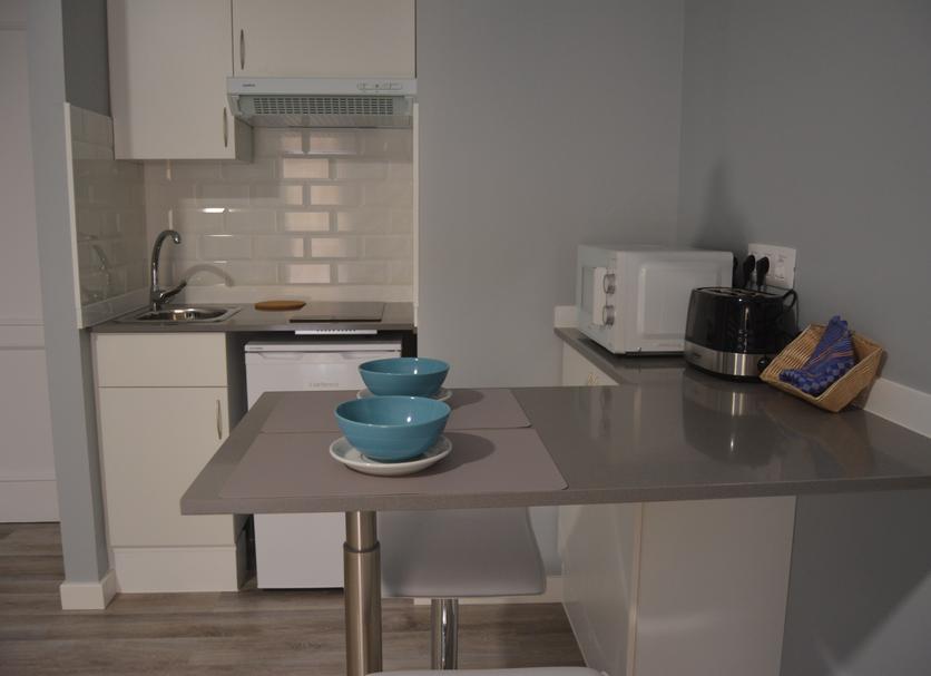 Dapur Foto