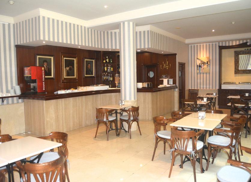 Restoran Foto