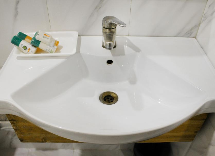 Kamar Mandi Foto