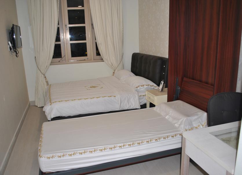 Kamar Tidur Foto
