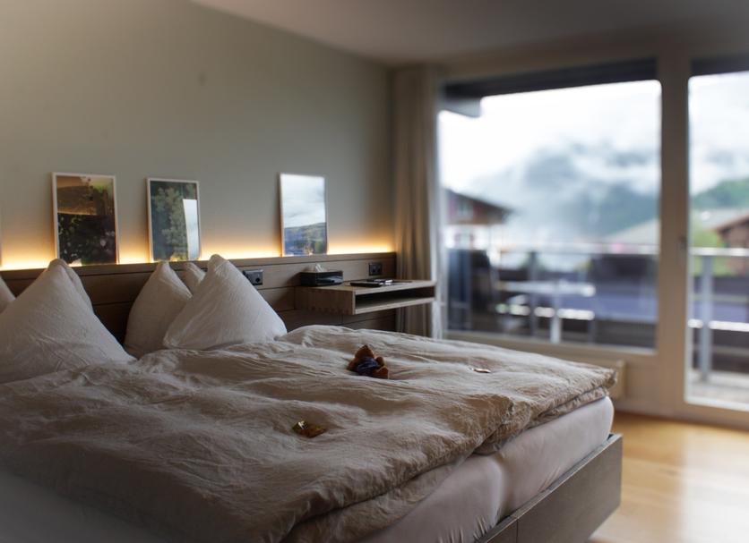 Kamar Tidur Foto