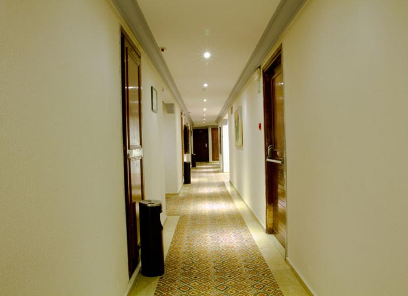 Lorong Foto