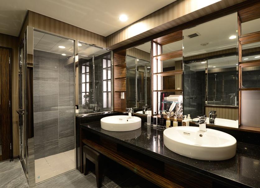 Kamar Mandi Foto