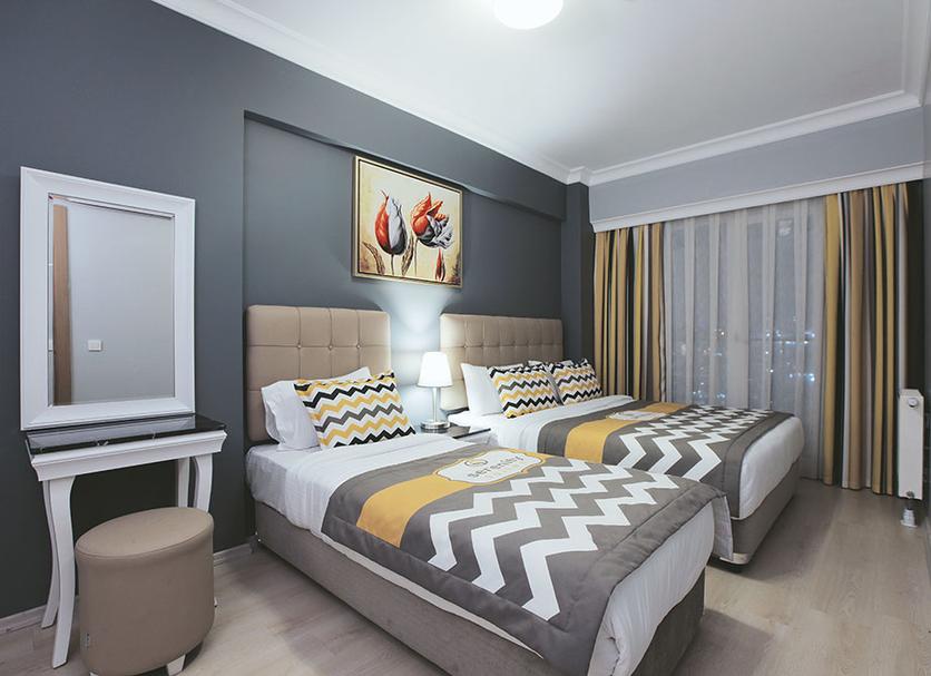 Kamar Tidur Foto