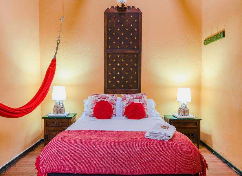 Kamar Tidur Foto