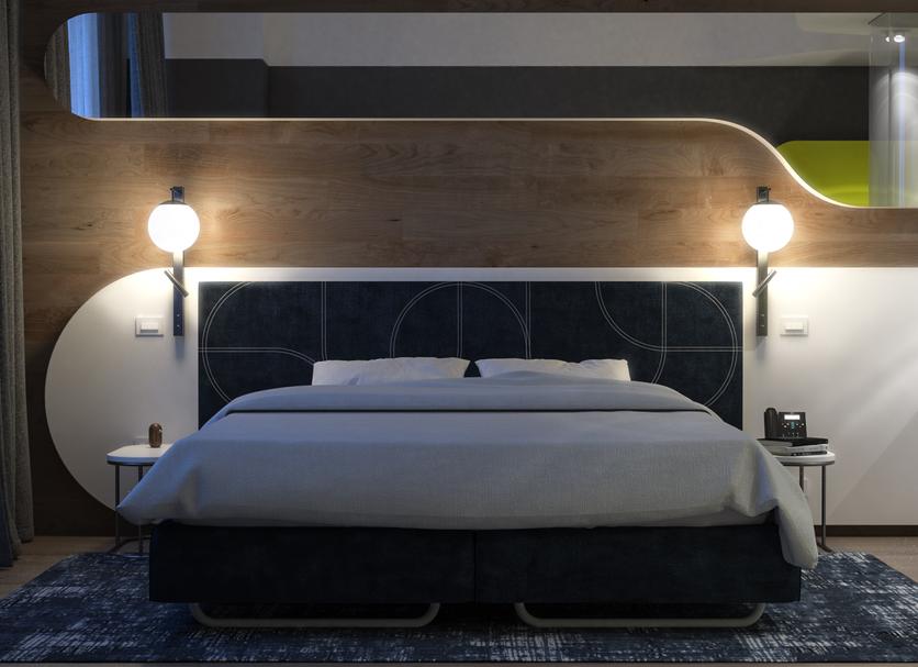 Kamar Tidur Foto