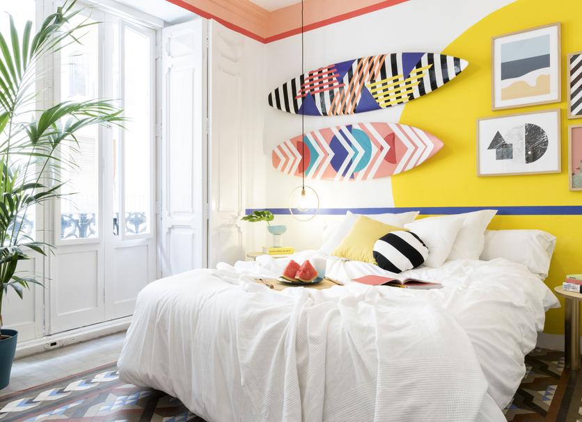 Kamar Tidur Foto