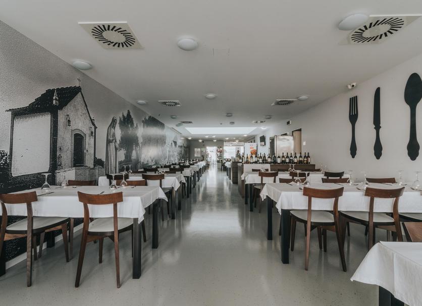 Restoran Foto