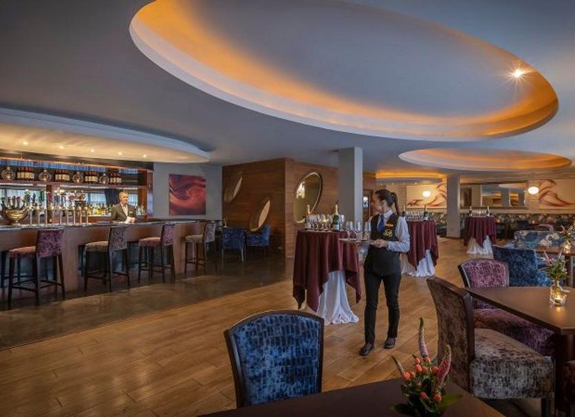 Restoran Foto