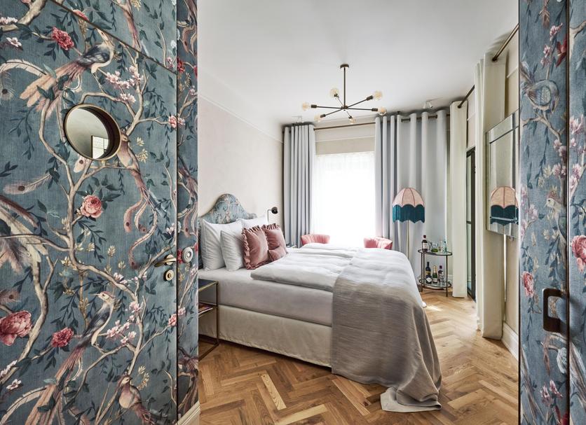Kamar Tidur Foto