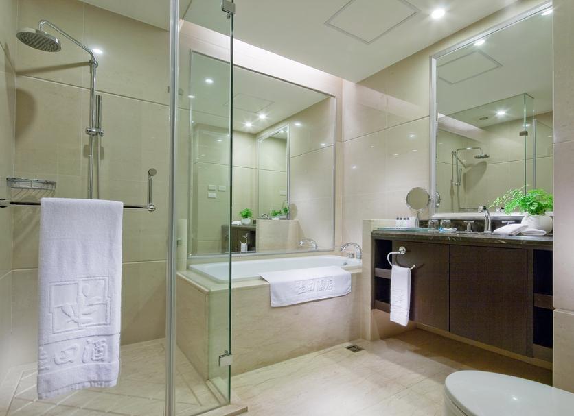 Kamar Mandi Foto