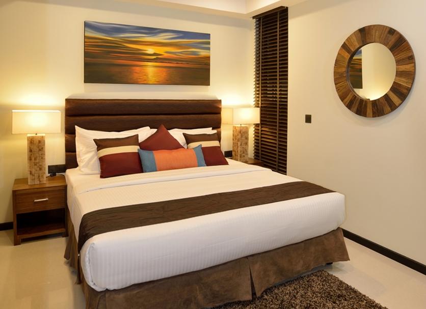 Kamar Tidur Foto