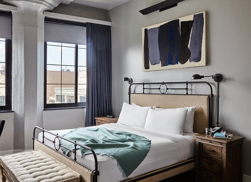 Kamar Tidur Foto