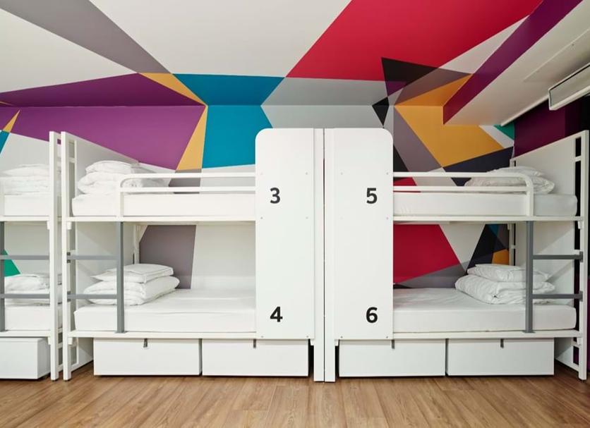 Kamar Tidur Foto