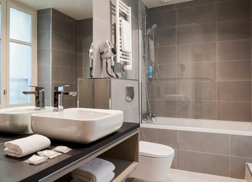 Kamar Mandi Foto