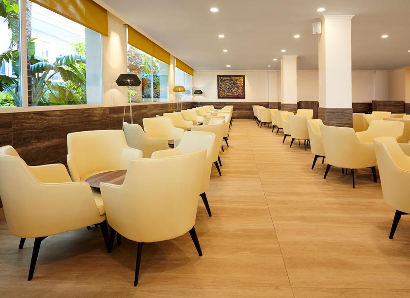 Restoran Foto