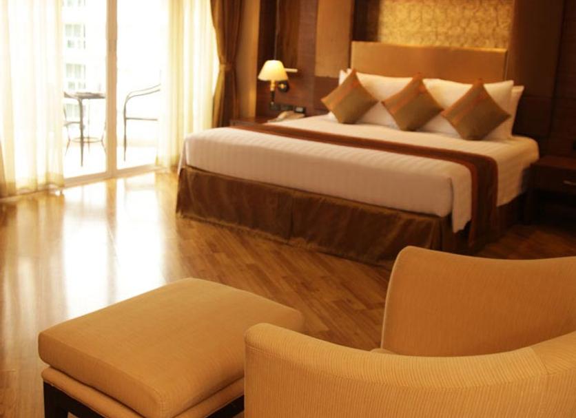 Kamar Tidur Foto