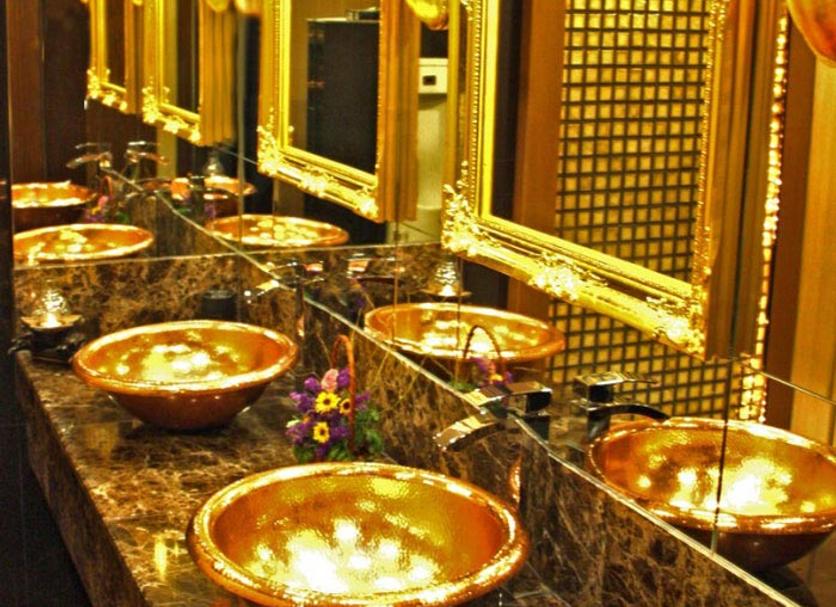 Kamar Mandi Foto