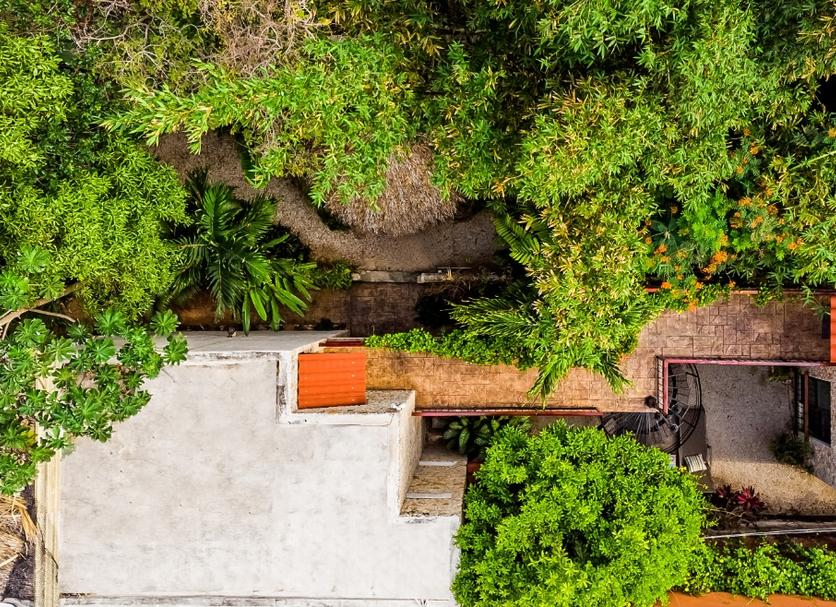 Pemandangan luar Foto
