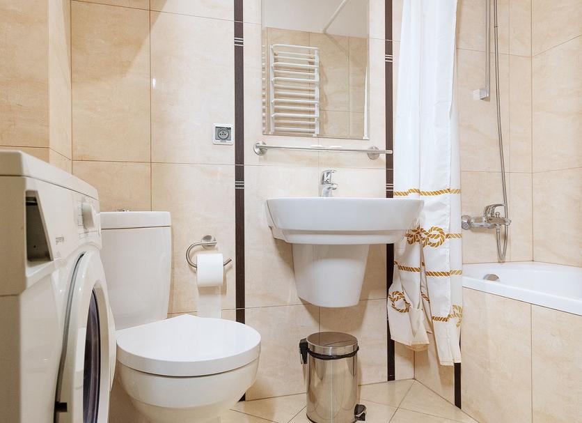 Kamar Mandi Foto
