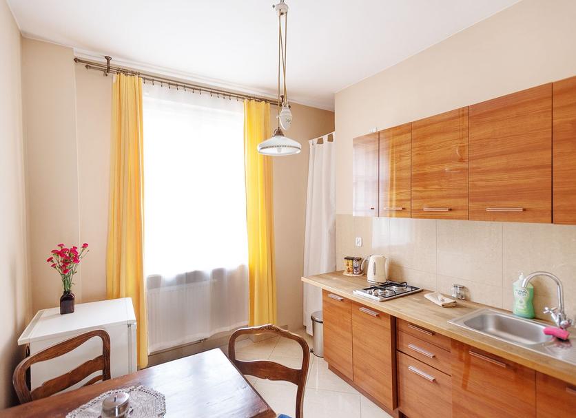 Dapur Foto