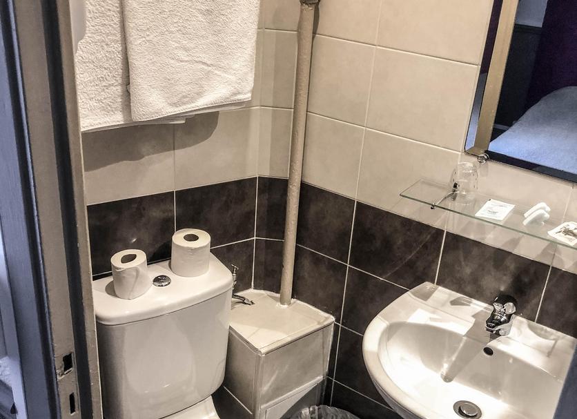 Kamar Mandi Foto