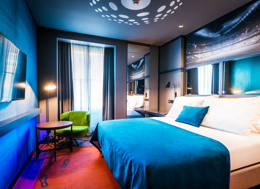 Kamar Tidur Foto