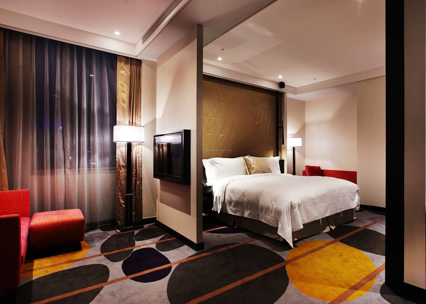 Kamar Tidur