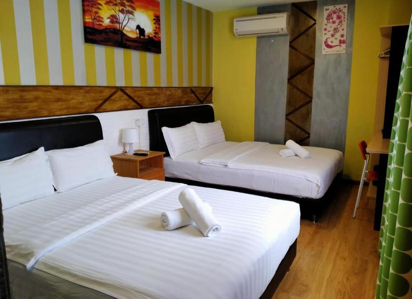 Kamar Tidur Foto