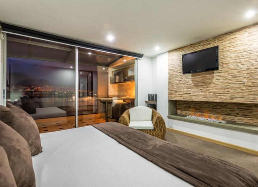 Kamar Tidur Foto