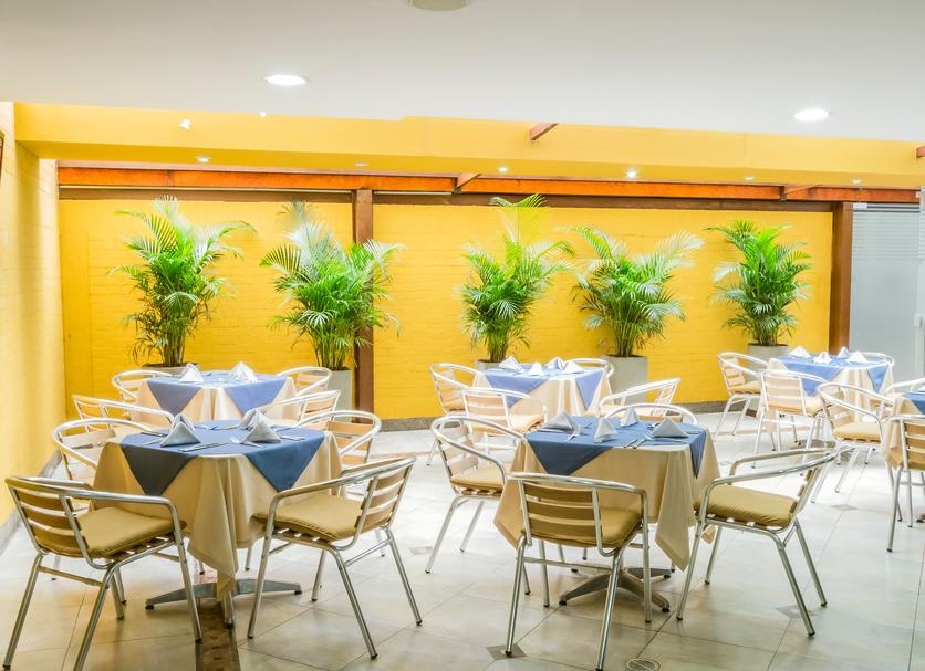Restoran Foto