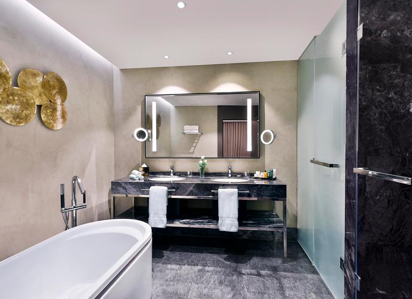 Kamar Mandi Foto