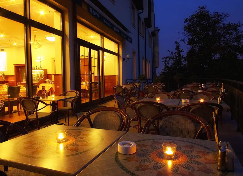 Restoran Foto