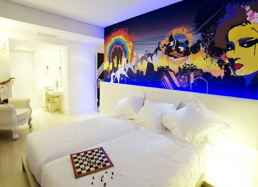 Kamar Tidur Foto